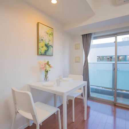3Min Walk To Jr Okubu Sta. Sios2 Apartment Tokio Exterior foto