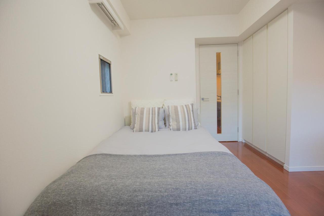 3Min Walk To Jr Okubu Sta. Sios2 Apartment Tokio Exterior foto