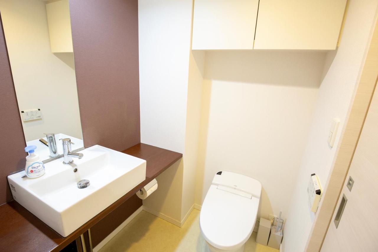 3Min Walk To Jr Okubu Sta. Sios2 Apartment Tokio Exterior foto